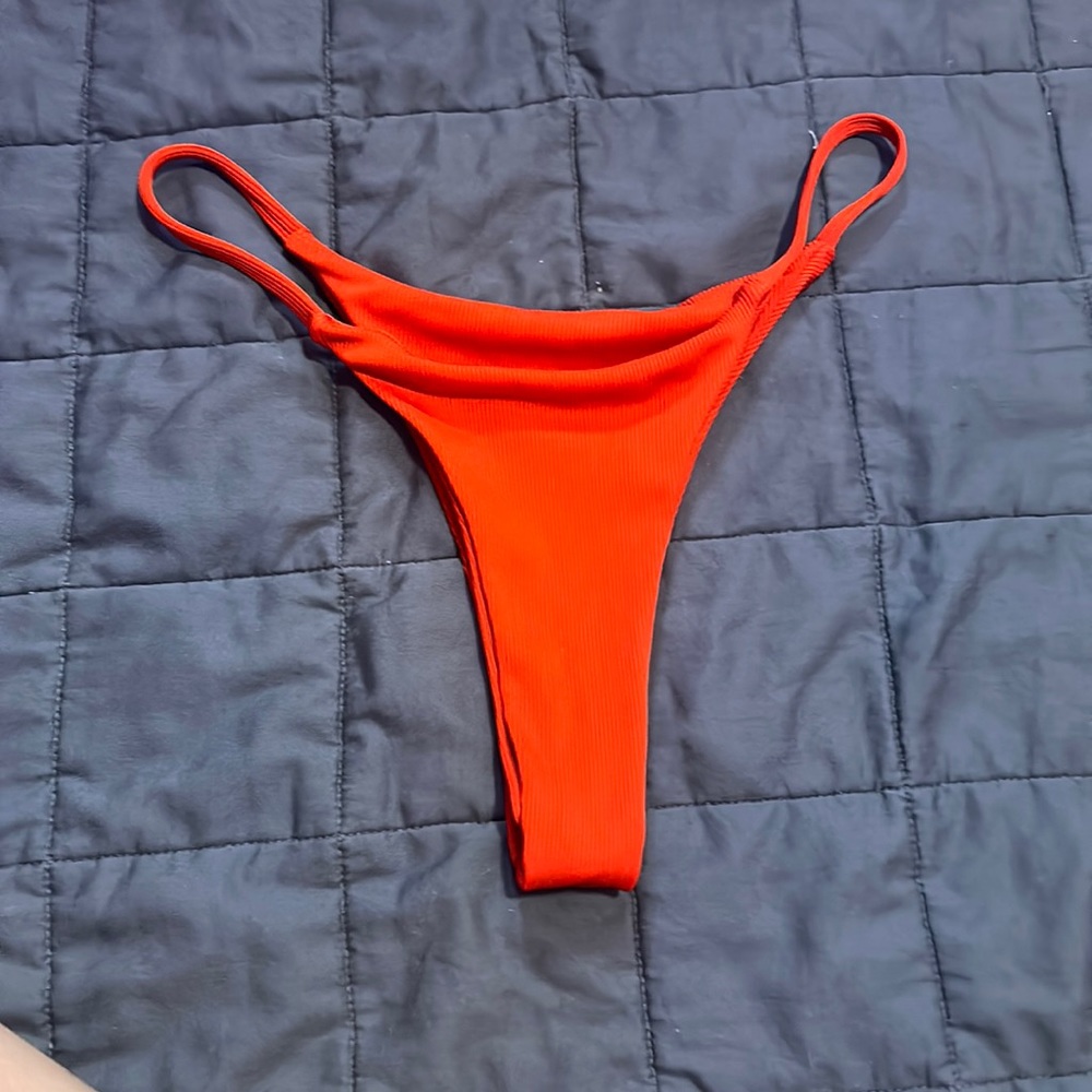 bikini bottoms
